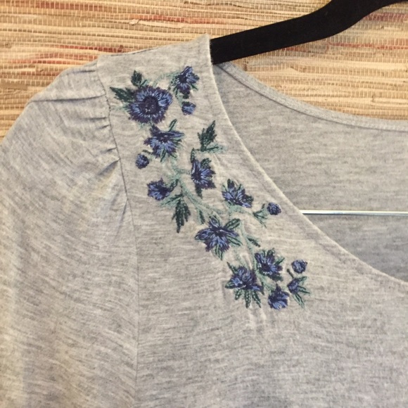 American eagle long sleeve T-shirt - Picture 2 of 5